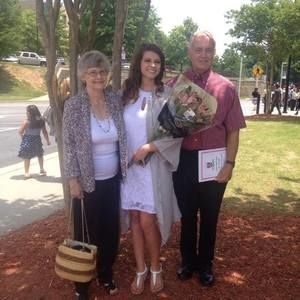 Meet your Posher, Shirley